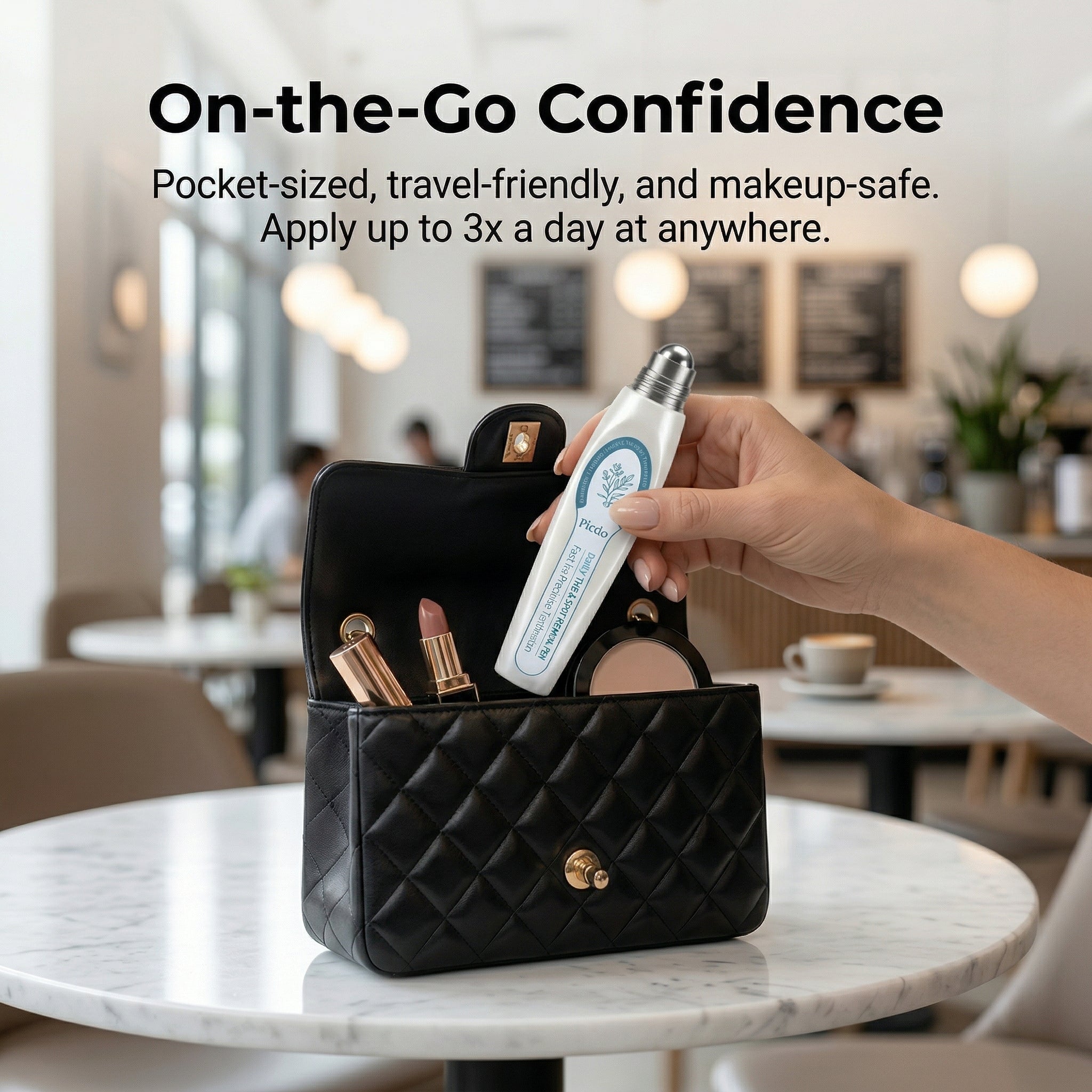 GlowVive™ — Reveal Radiant, Blemish-Free Skin in Just 7 Days Without Pain or Scars