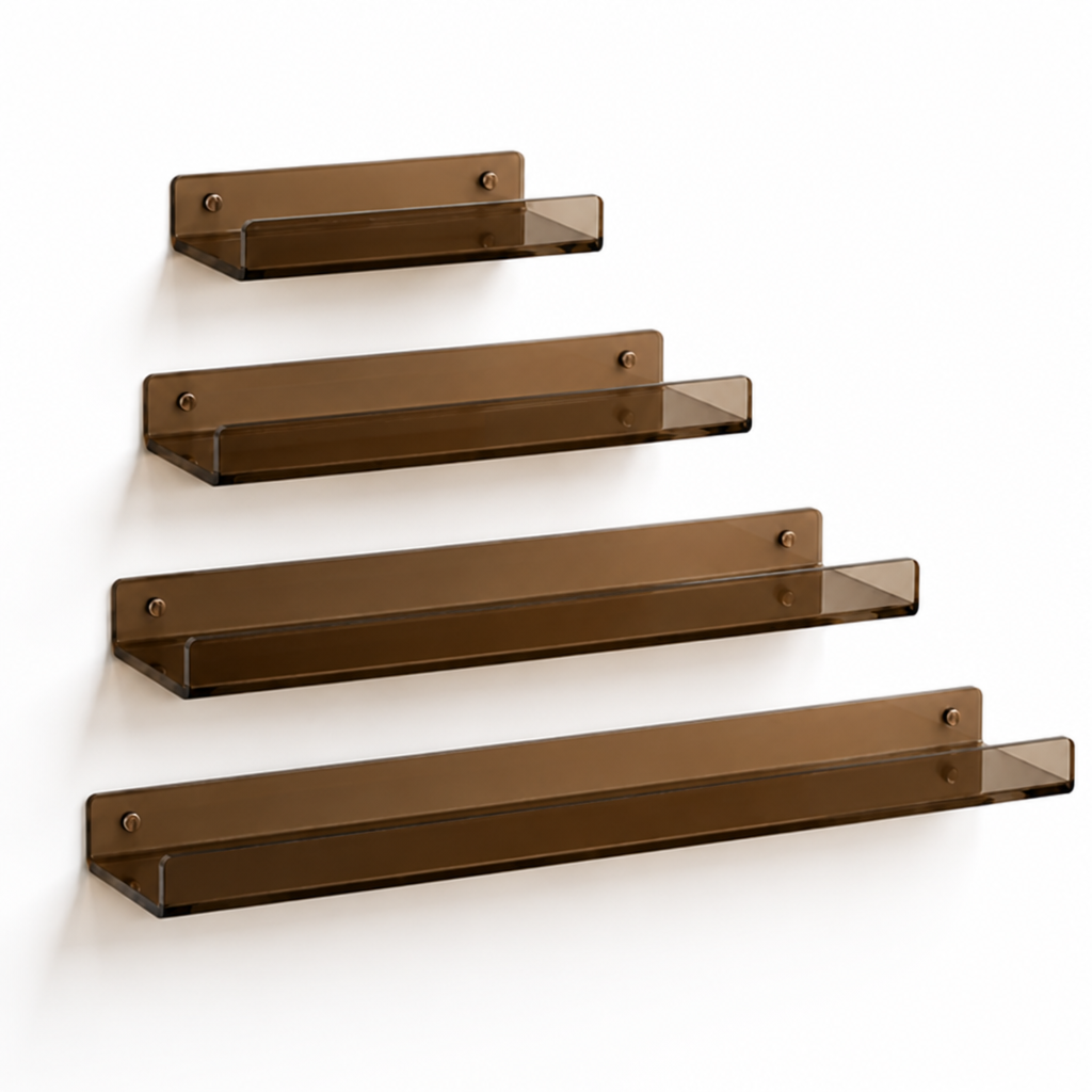 SpaceShelf™ — Organize More, Clutter Less