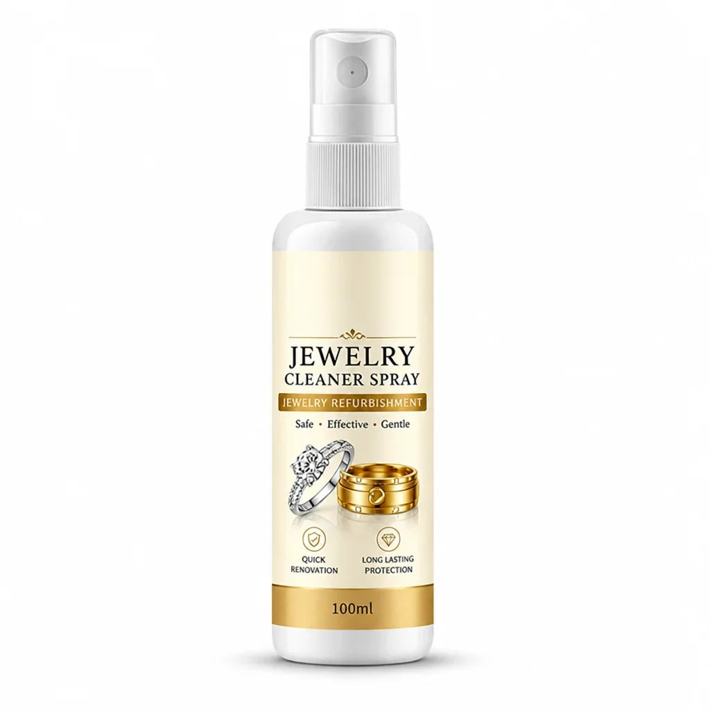 ShineMist™ — Bring Back the Sparkle in Seconds
