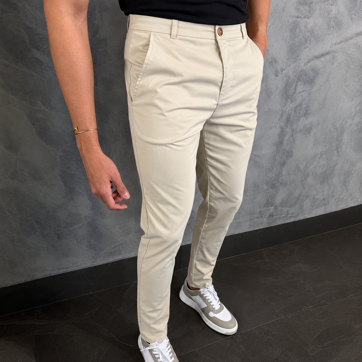 MoveFit™ — Men’s Comfort Stretch Pants