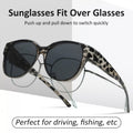 VeroShade™ — Cut Through Glare and Enjoy Unmatched Comfort All Day Long