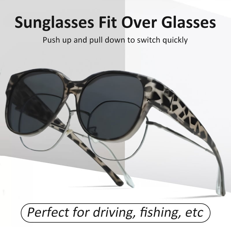 VeroShade™ — Cut Through Glare and Enjoy Unmatched Comfort All Day Long