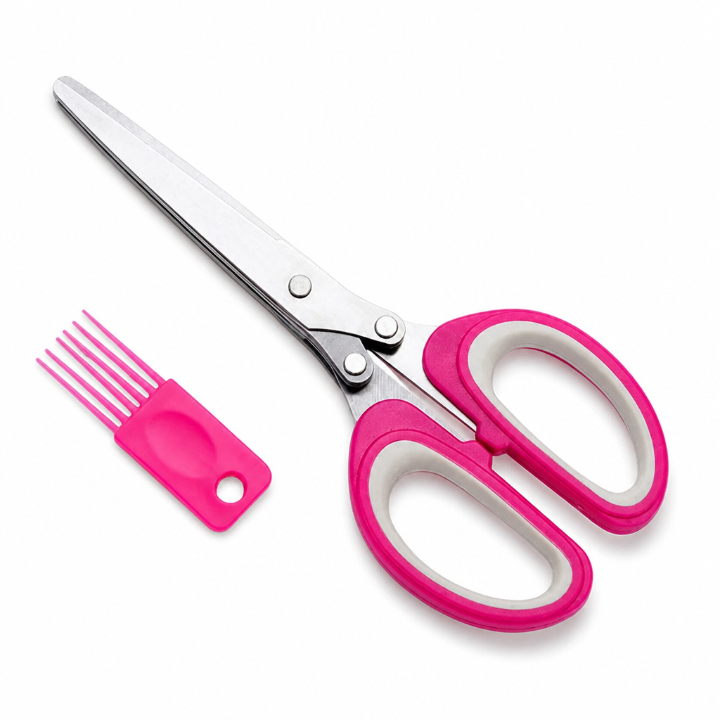 PrepPro™ — Herb Cutting Scissors