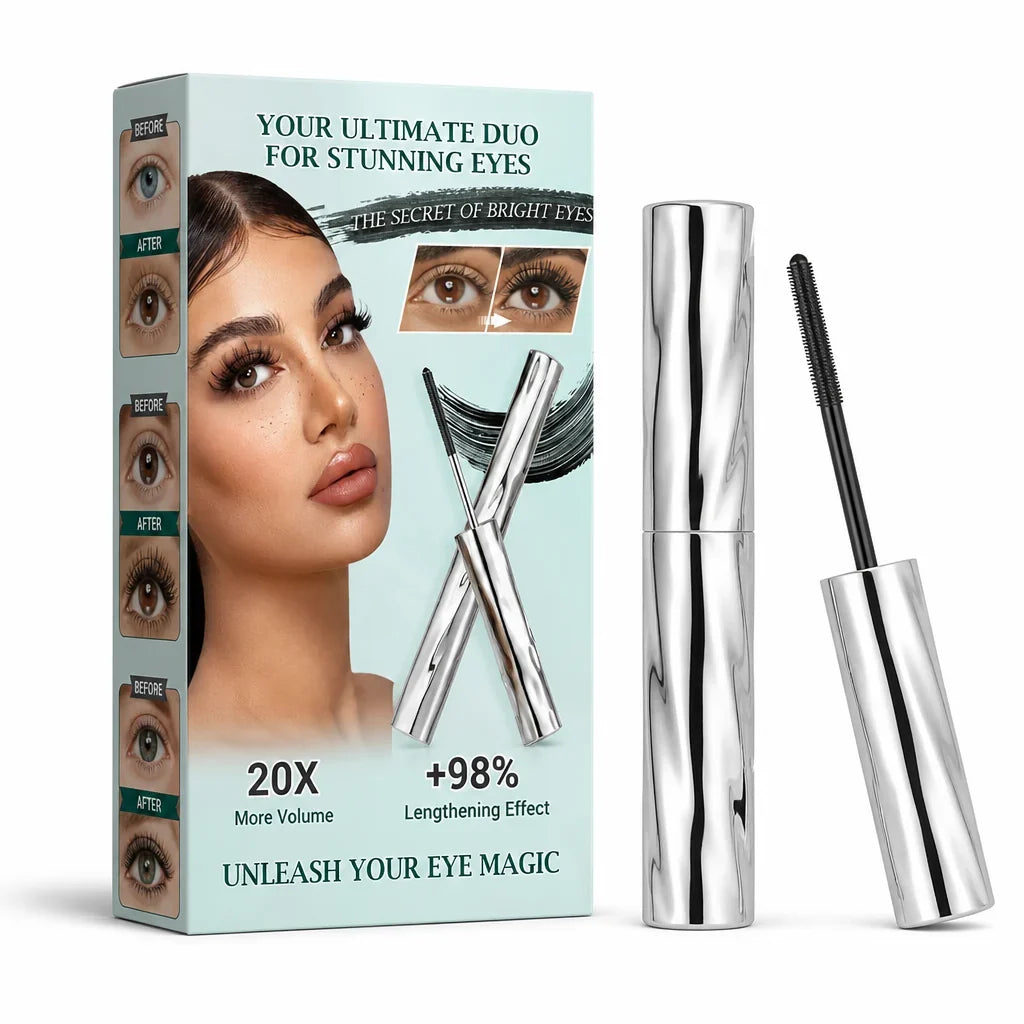 ElyssaLash™ — Everyday Volume With a Clean, Elegant Finish