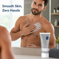Evoderm™ — Easy Hair Removal With a Smooth Finish