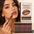 LipLuxe™ — Defined Lips That Last All Day