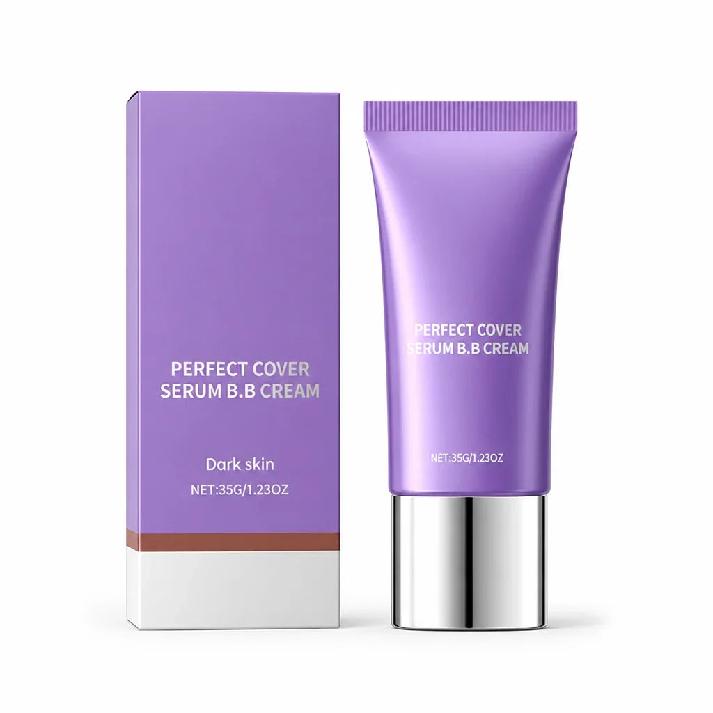 Lumelle™ — Lightweight Beauty With a Soft, Flawless Finish