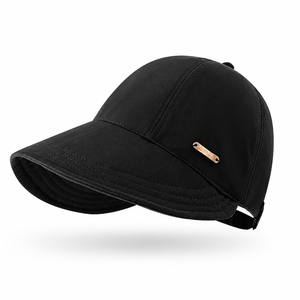 SunGuard™ - Quick-Dry Travel Sun Hat