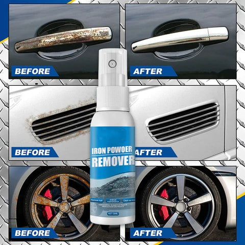 RustGuardia™ — Instantly Erase Rust and Restore Your Car’s Showroom Shine