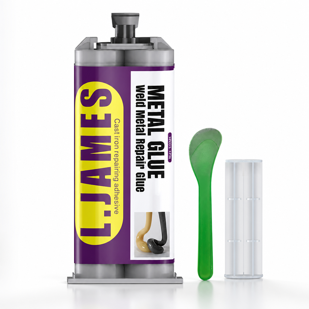 IronSeal™ - Metal Repair Epoxy Putty
