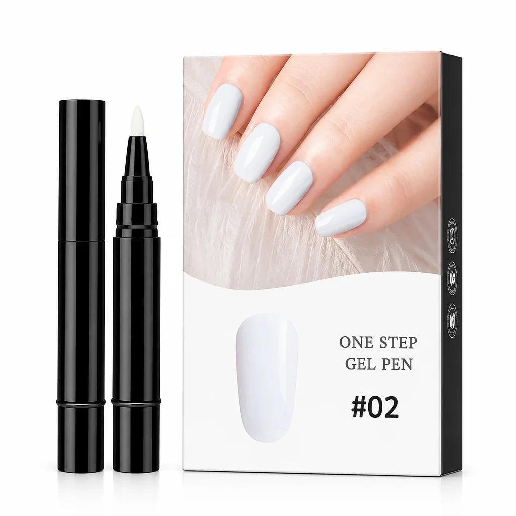 Rosavelle™ — One-Step Color for a Flawless Finish