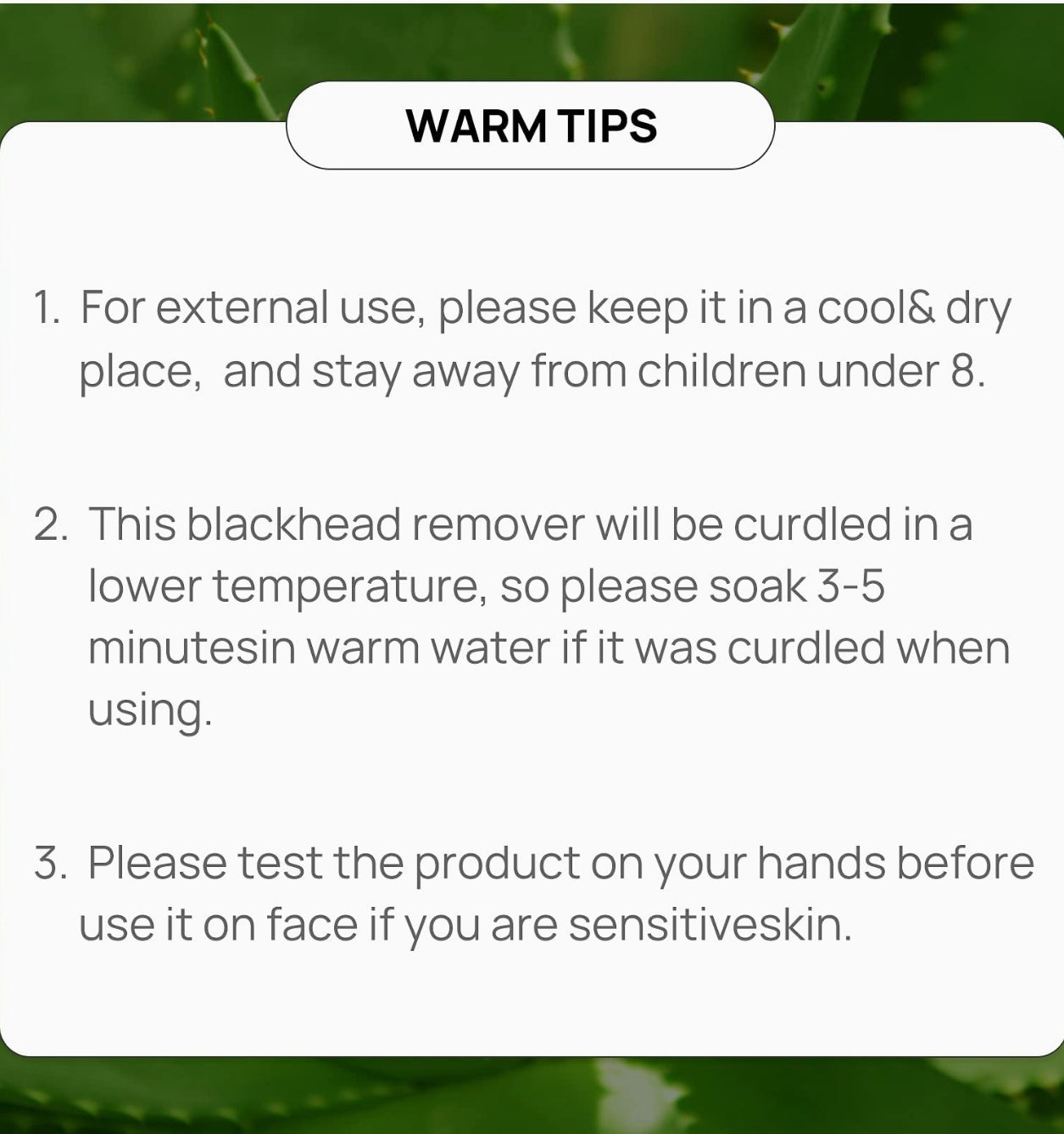 Clarena™ — Peel Away Blackheads for Fresh, Radiant Confidence