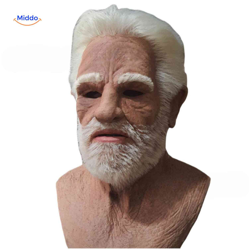 BoneCraft™ — Slip Into Jaw-Dropping Realism That Feels Like You