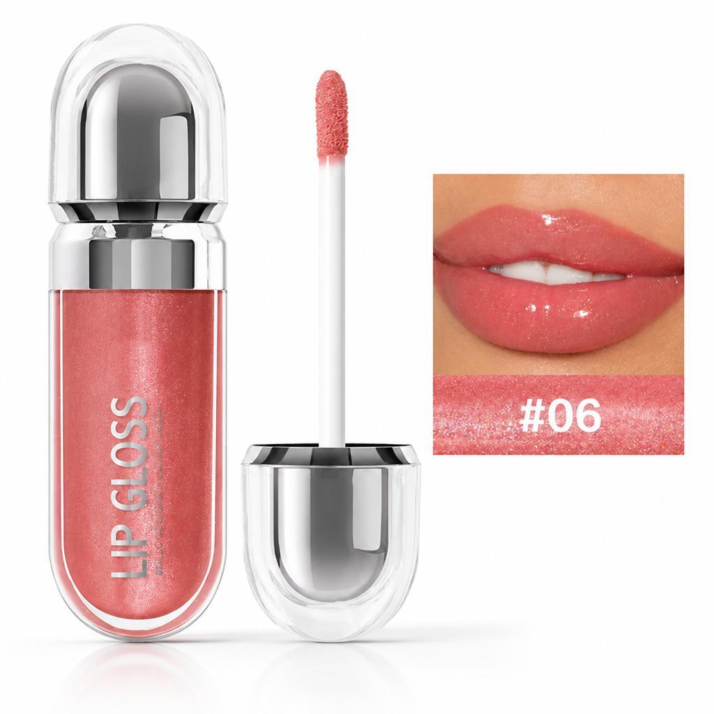 GlossHalo shade #06