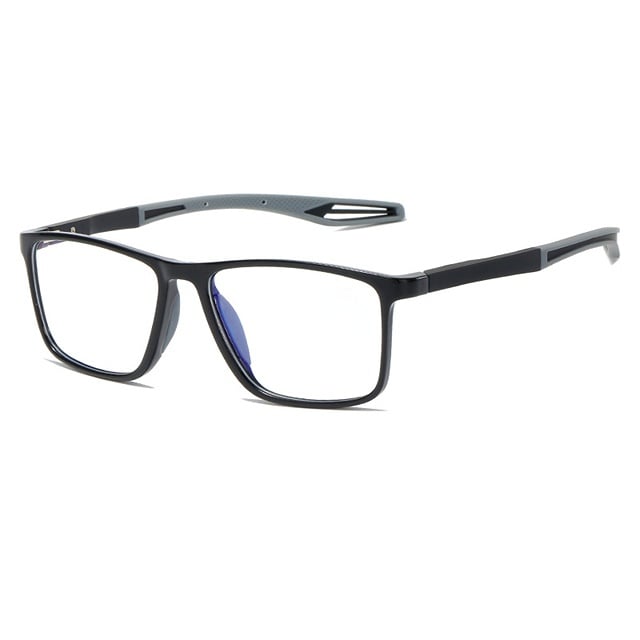 VisionGlide™ — Effortless, Crystal-Clear Focus That Moves With You