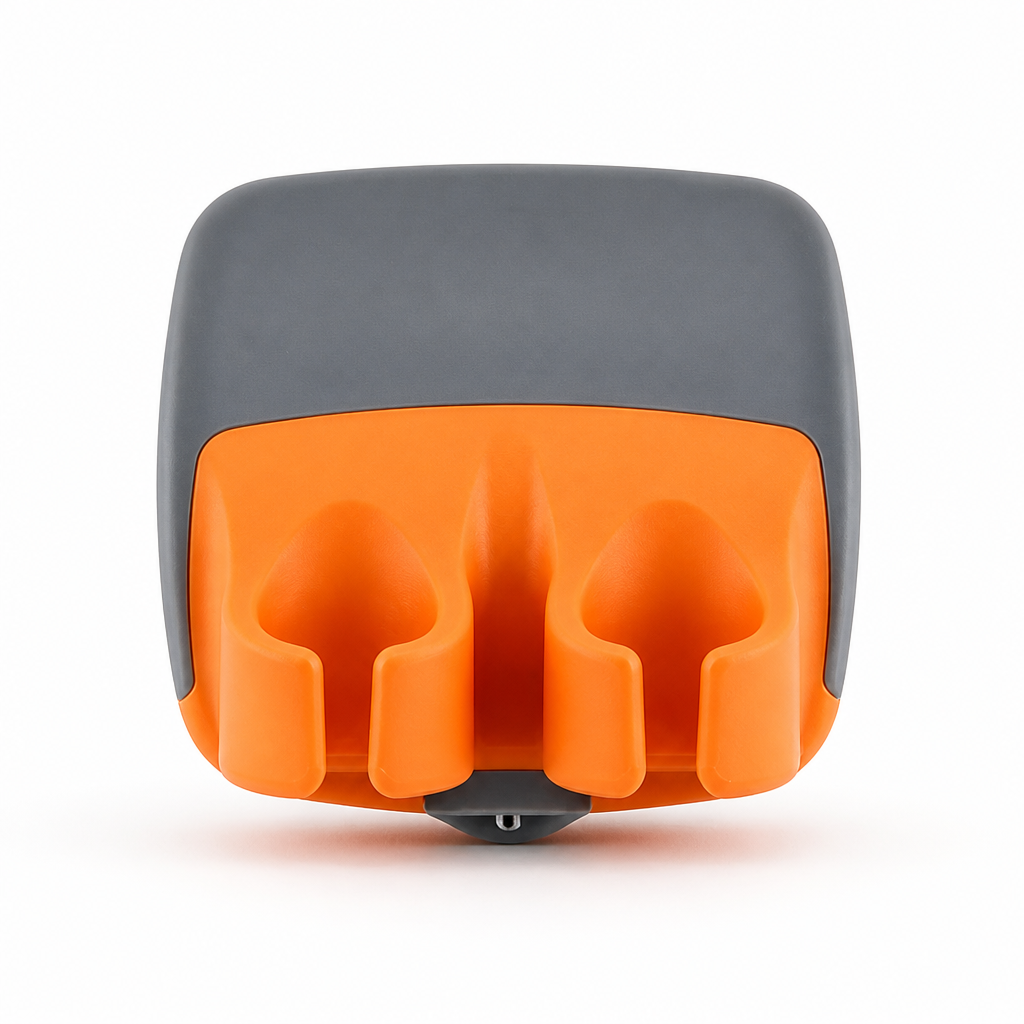 PeelPals™ Finger Peeler — Peel Veggies With Better Grip