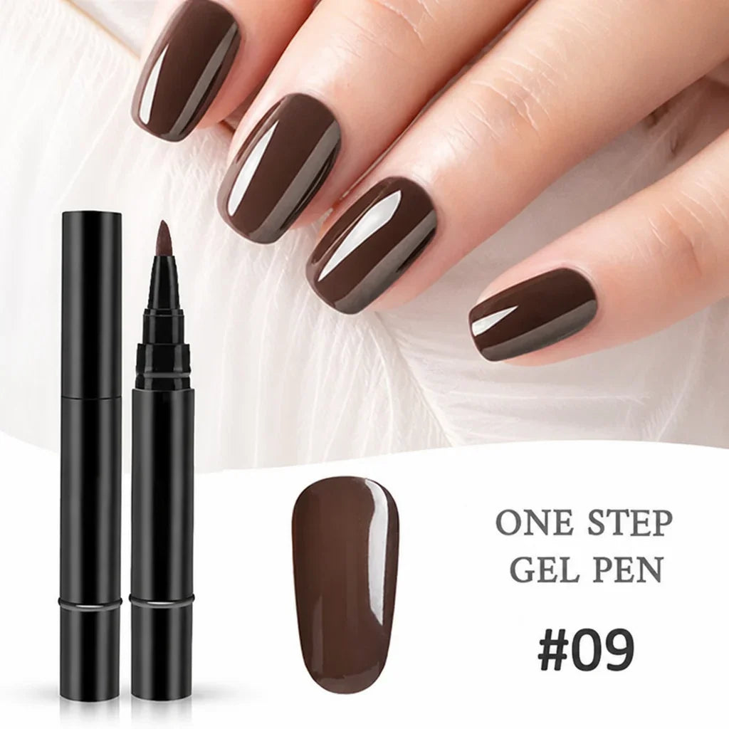 Rosavelle™ — One-Step Color for a Flawless Finish