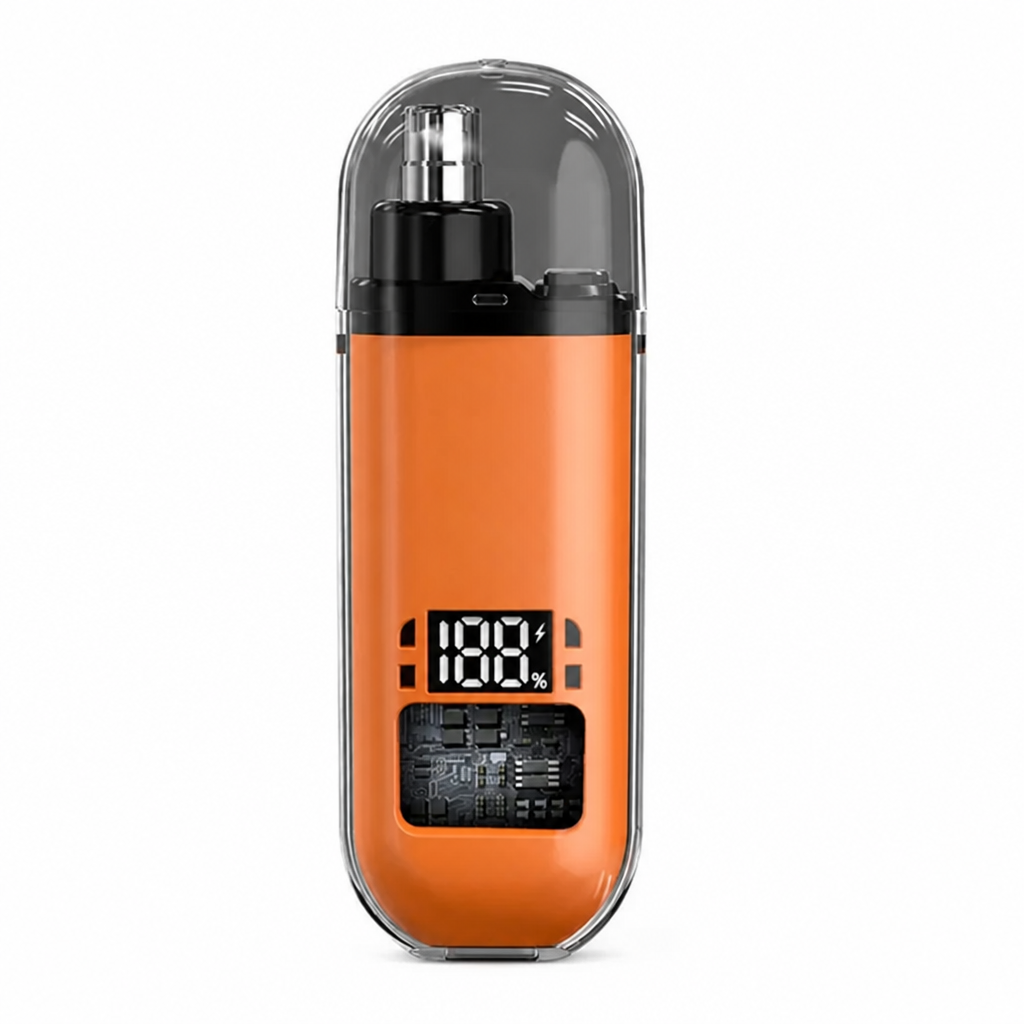 NasoClip™ Nose Hair Trimmer