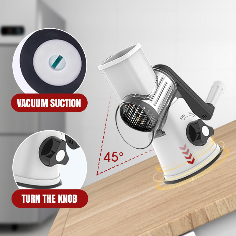 SwiftSlice™ — Turn Meal Prep Into Your Fastest, Easiest Kitchen Win Ever