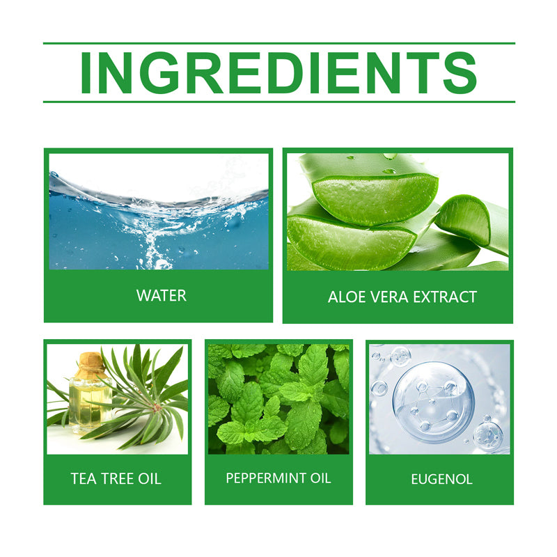 ProtectraMist™ — Instantly Soothe Itchy Skin and Keep Pesky Pests Far Away