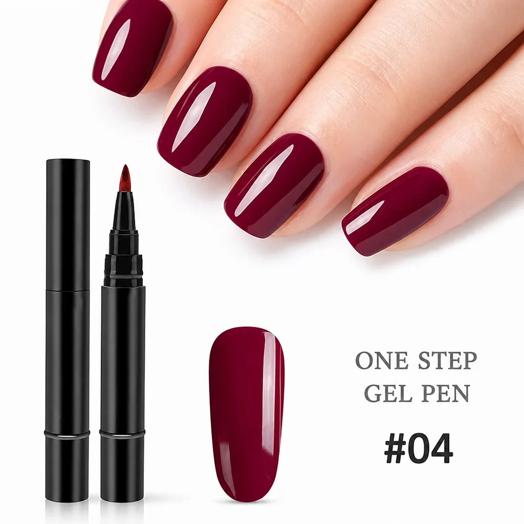 Rosavelle™ — One-Step Color for a Flawless Finish