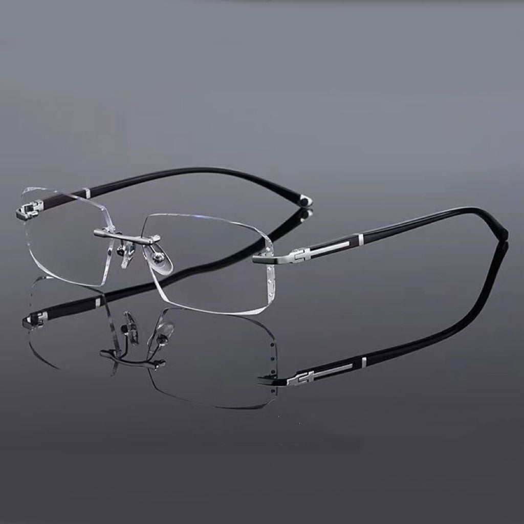 SharpVue™ — Transform Your Vision, Banish Eye Strain, and Stay Effortlessly Sharp All Day