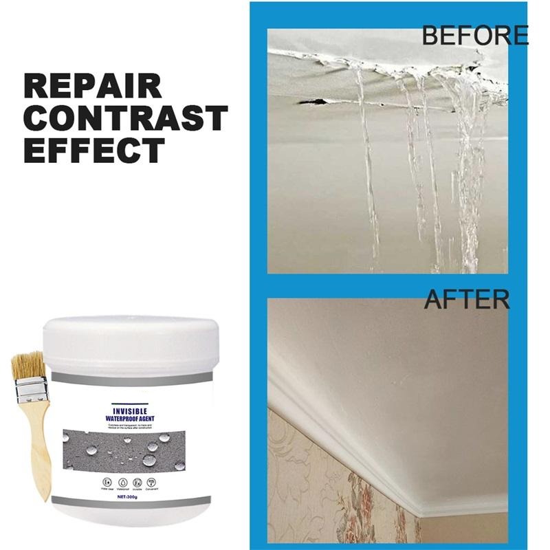 ArmaVex™ — Instant, Invisible Leak Defense That Protects Your Home for Years