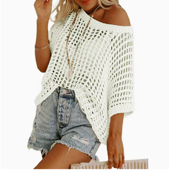 LumaWave™ — Feel Fresh Fashion Freedom That Turns Every Head