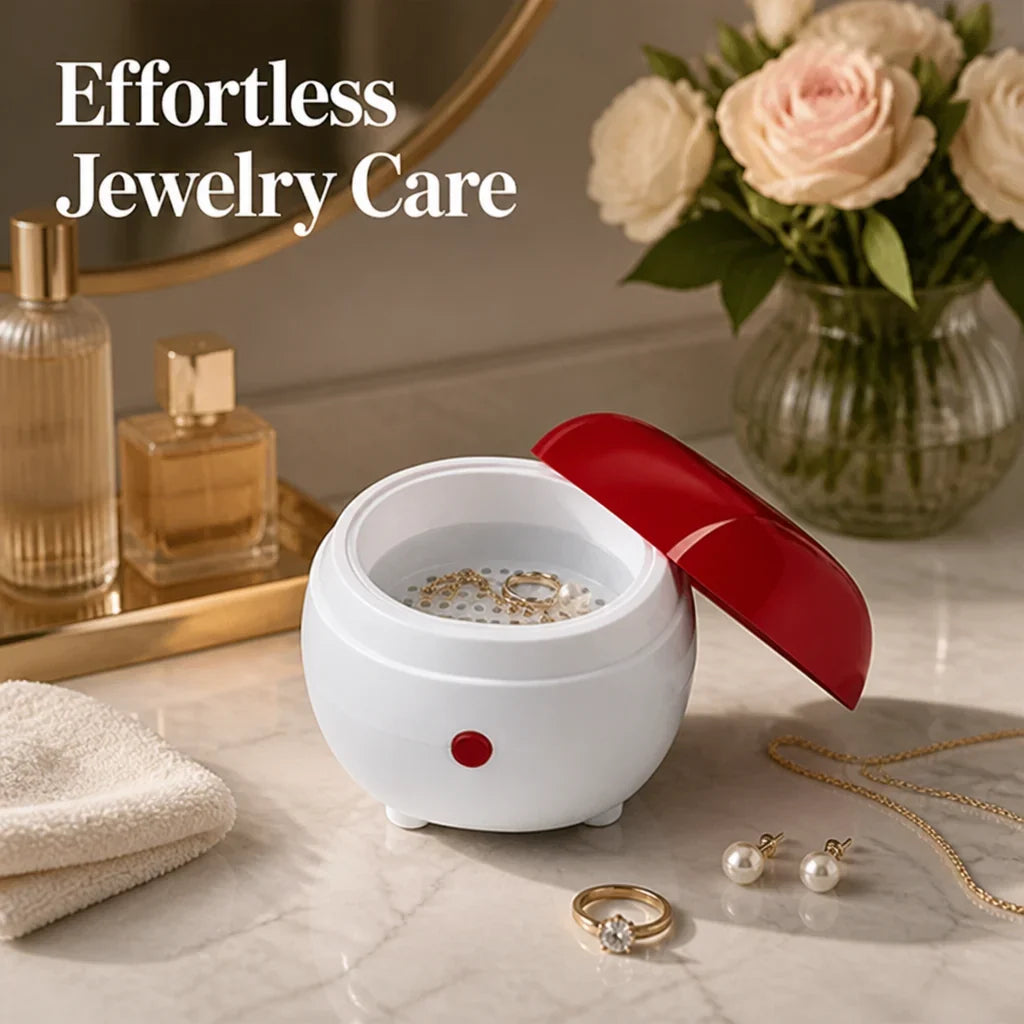 GemFresh™ — Make Your Favorite Pieces Shine Again