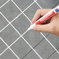 GroutFix™ - Precision Tile Grout Repair Pen
