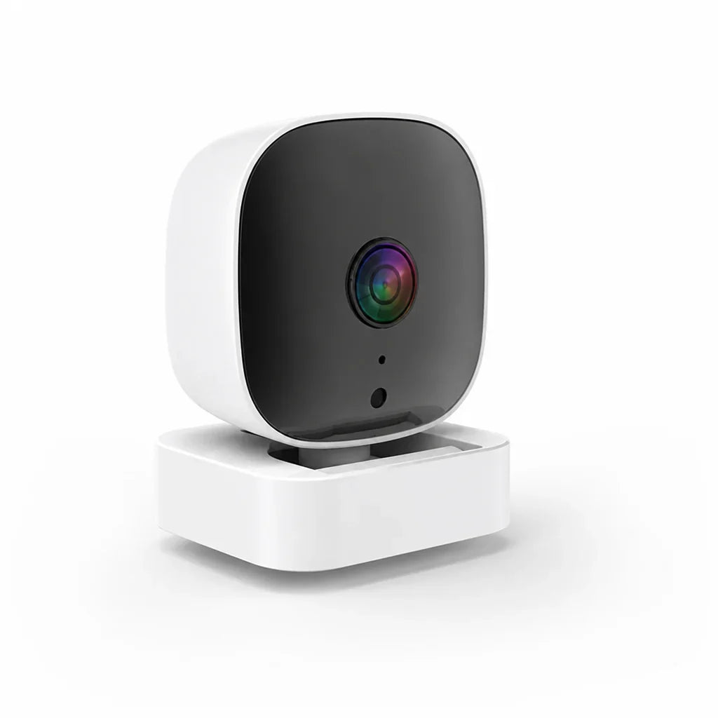 Guardiva™ — Smart Protection for Your Home, Day and Night
