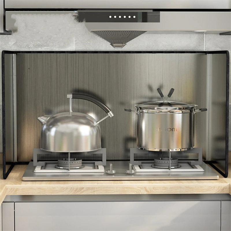 SplashGuard Pro™ — Keep Your Kitchen Spotless and Your Cooking Stress-Free