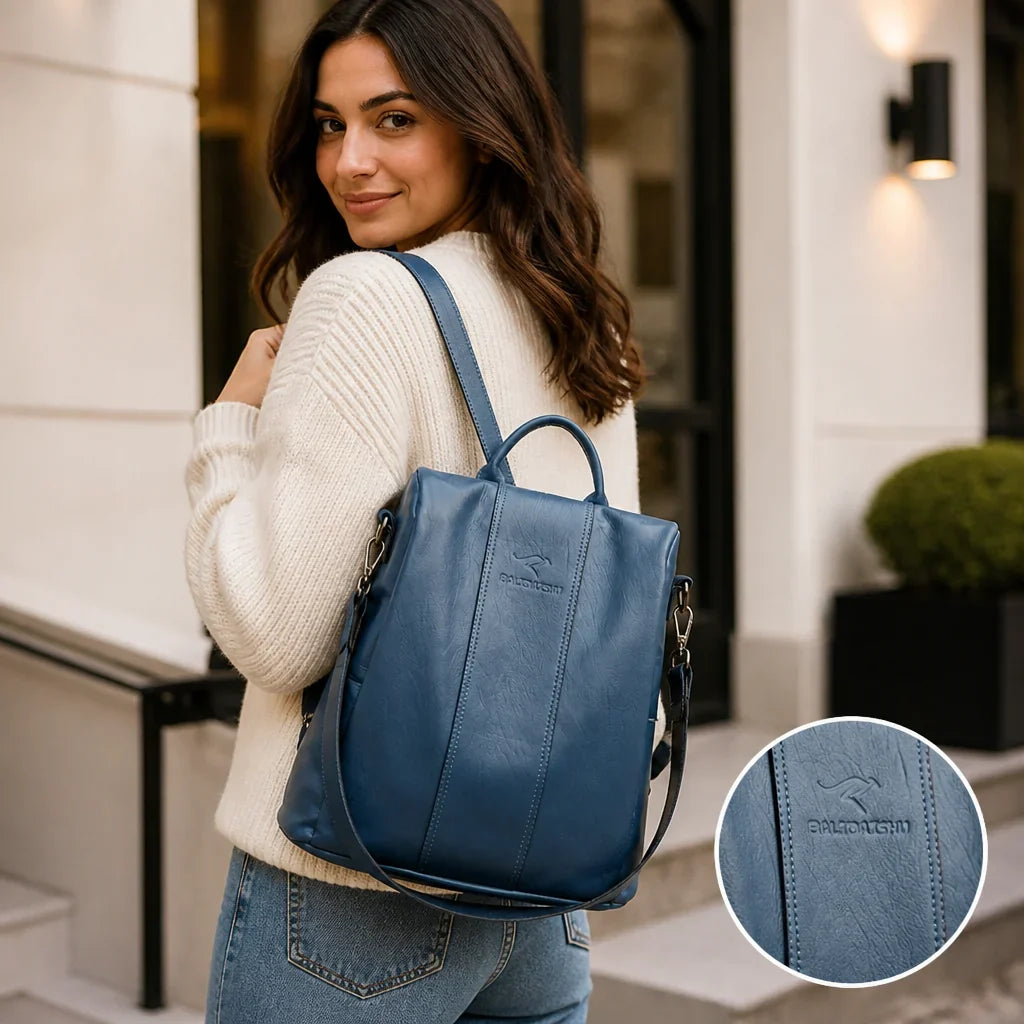 UrbanCarry™ — Style Meets Everyday Convenience