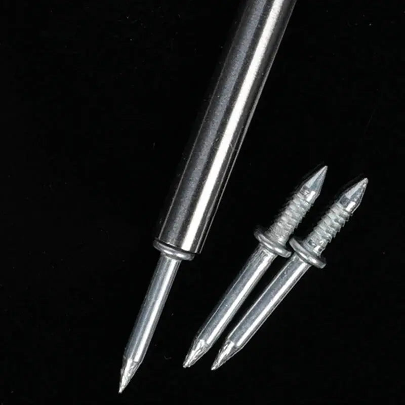 BladeFix™ Seamless Skirting Nails — Achieve Flawless Walls Without a Trace for Lasting Pride and Confidence