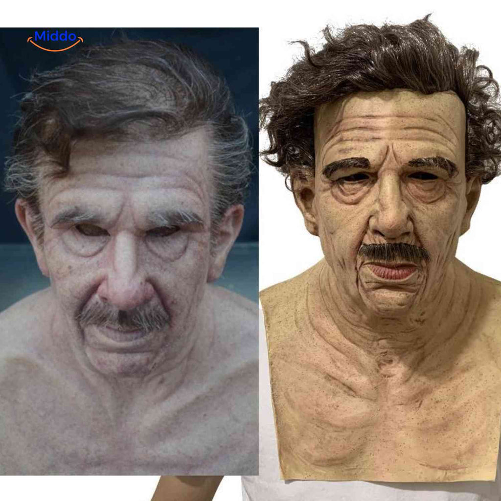 BoneCraft™ — Slip Into Jaw-Dropping Realism That Feels Like You
