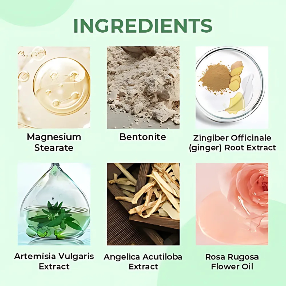 VitaMend™ — Feel Lighter, Energized, and in Total Harmony All Day Long