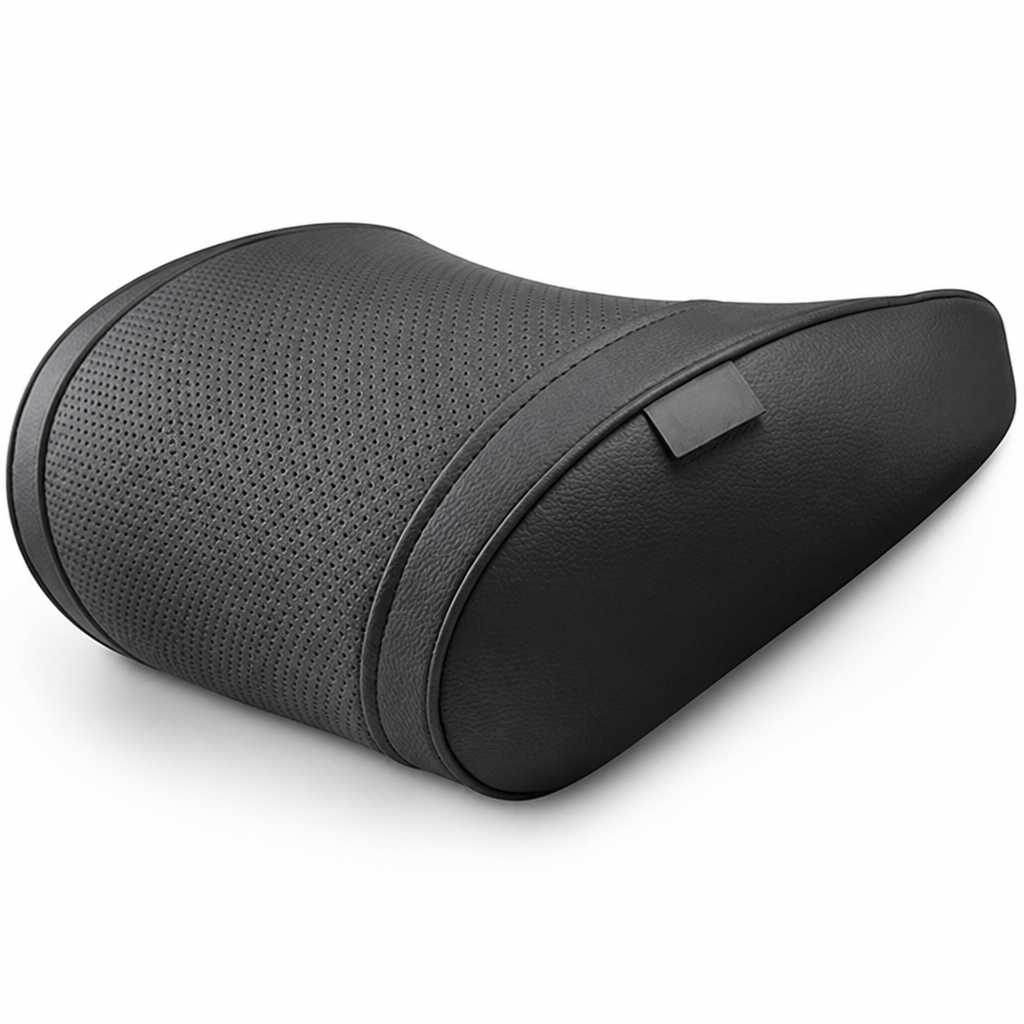 NeckEase™ - Premium Car Neck Support Pillow