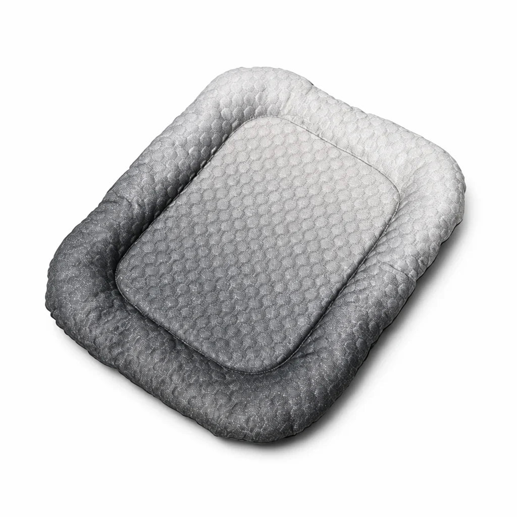 FrostyPaws™ — Keep Your Best Friend Cool and Comfy