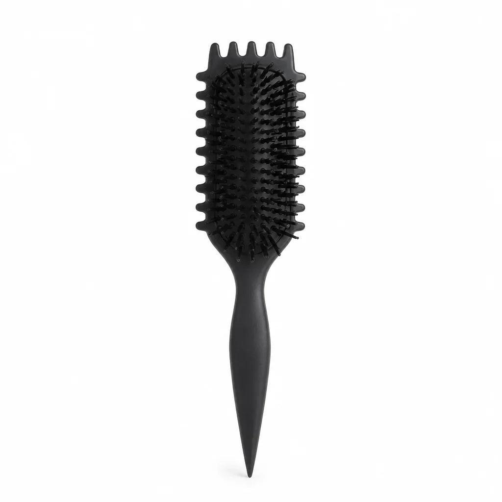CurlCraft™ — Define Your Curls With Ease