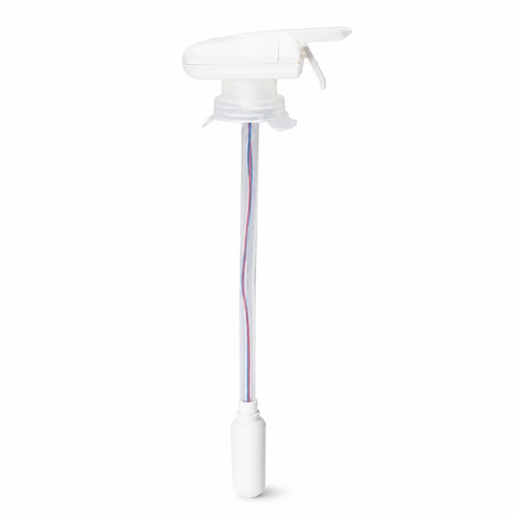 EasyPour™ - Leak-Proof Drink Dispenser Pump