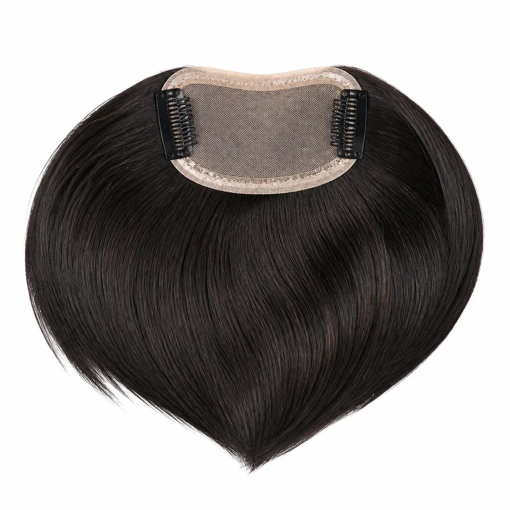 HairLuxe™ — Instant Volume for a Fuller-Looking Style