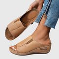 Naya | Orthopedic Sandals