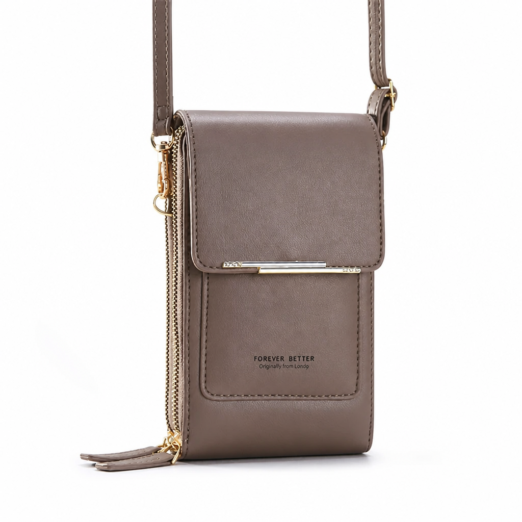 EloraCase™ — Simple Storage with Effortless Everyday Style