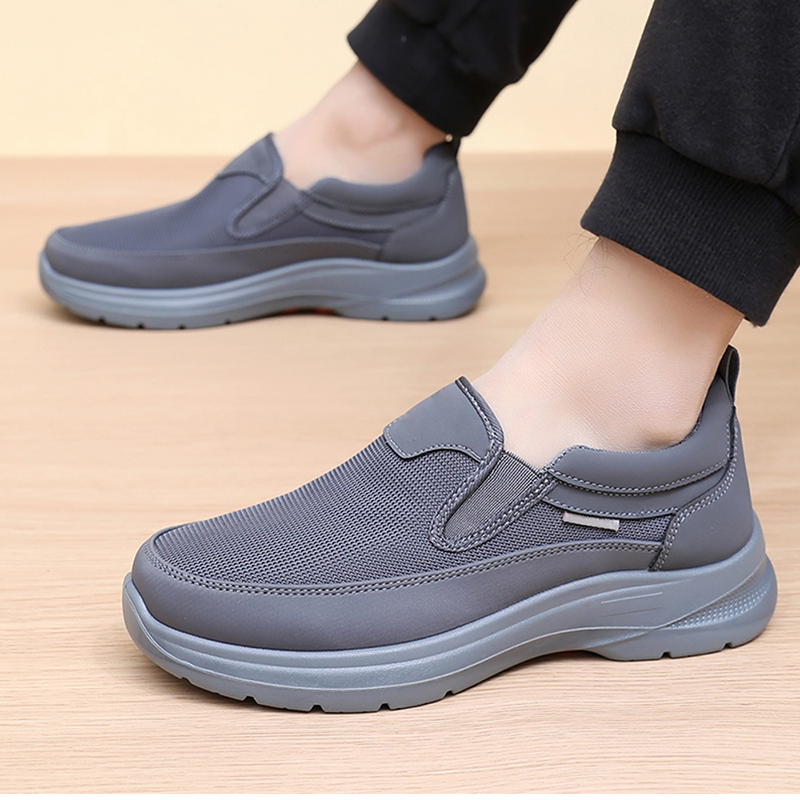 RidgeStride™ — Experience All-Day Relief and Effortless Comfort with Every Step