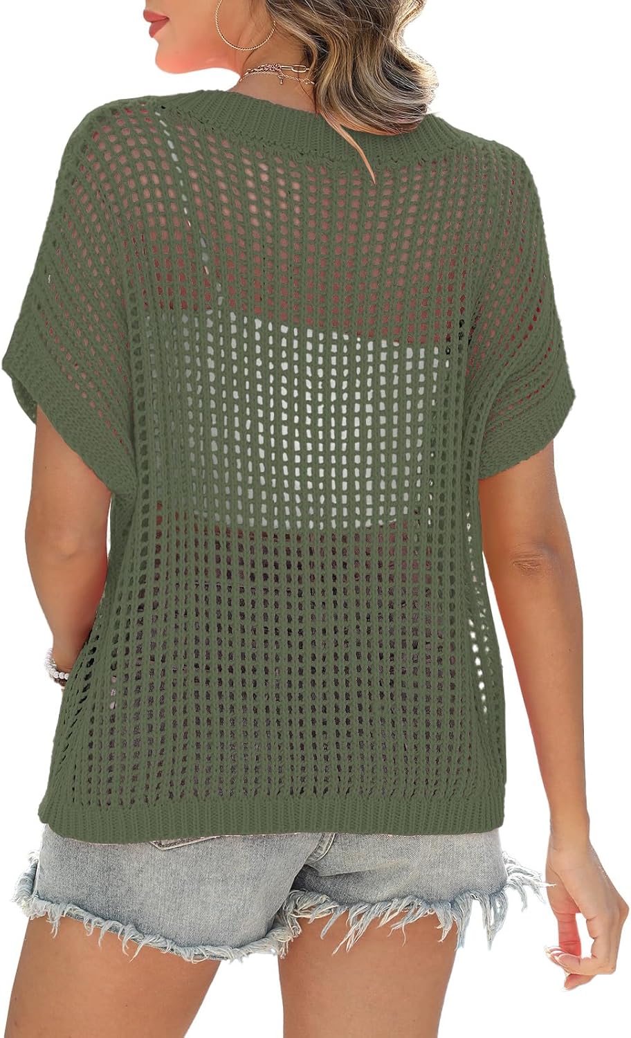 LumaWave™ — Feel Fresh Fashion Freedom That Turns Every Head