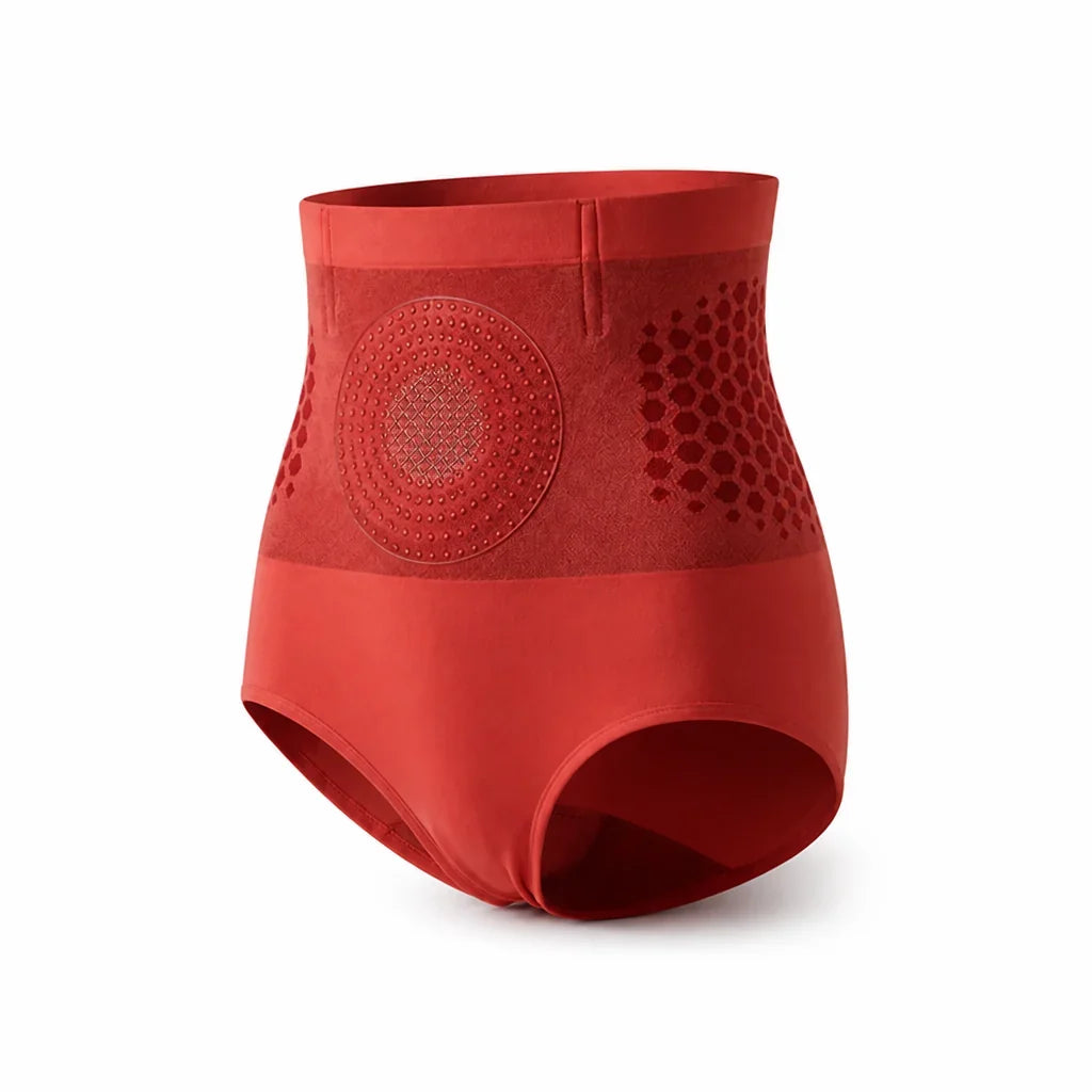CurveSculpt™ — Smooth Support, Confident Shape