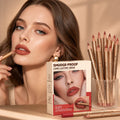 Velmira™ — Rich Color and Smooth Matte Beauty All Day