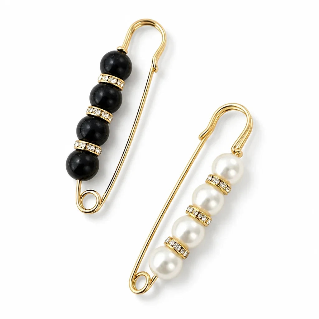 Mirelle™ — A Refined Touch for Effortless Style