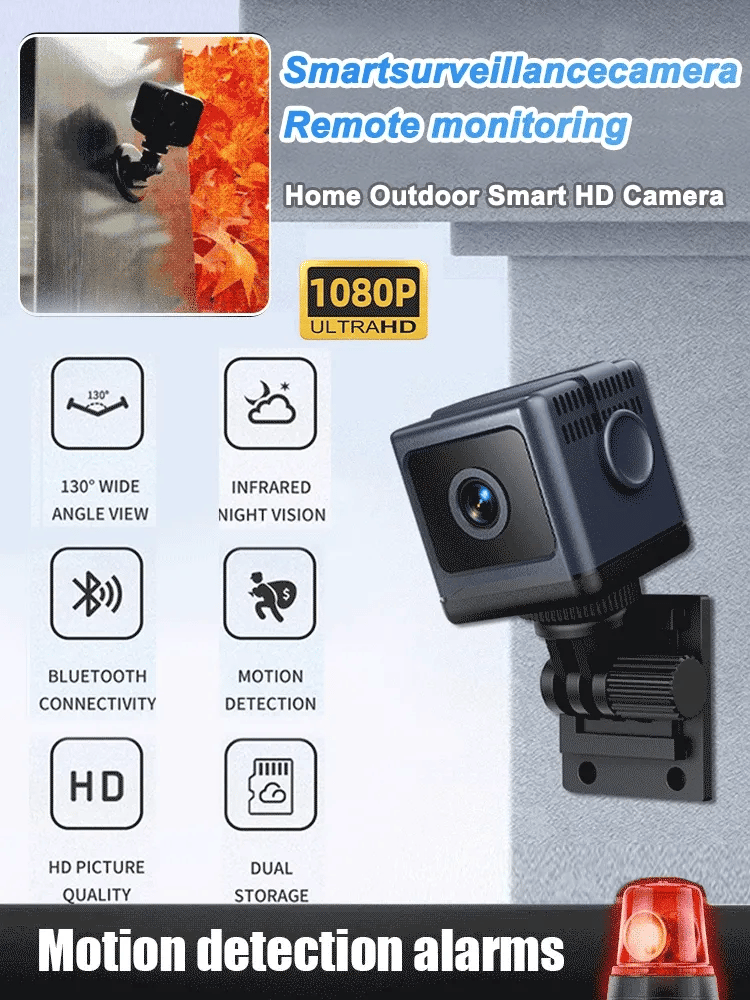 GuardCube™ — Compact Protection With Powerful Vision