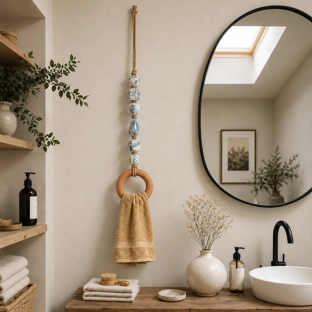 BohoLoom™ — Handcrafted Style, Naturally Beautiful